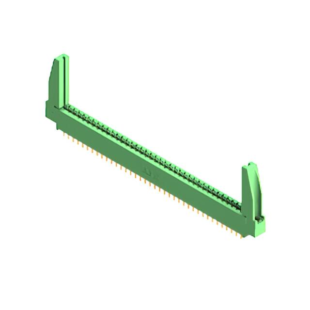 337-076-540-878 EDAC Inc.  Edgeboard Connectors